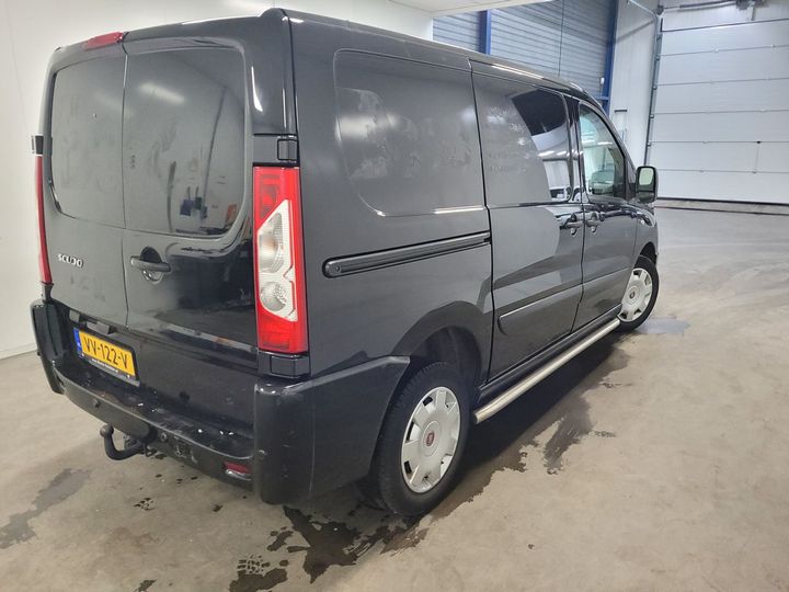 Photo 3 VIN: ZFA27000064377354 - FIAT SCUDO 