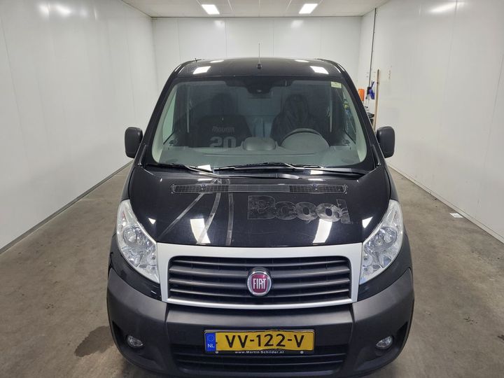 Photo 36 VIN: ZFA27000064377354 - FIAT SCUDO 