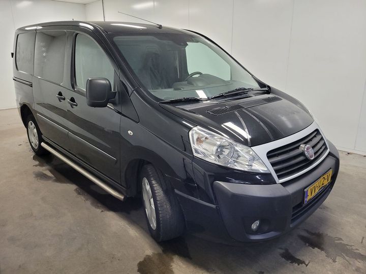 Photo 4 VIN: ZFA27000064377354 - FIAT SCUDO 