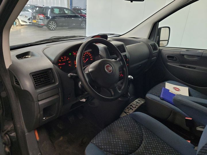 Photo 11 VIN: ZFA27000064377612 - FIAT SCUDO 