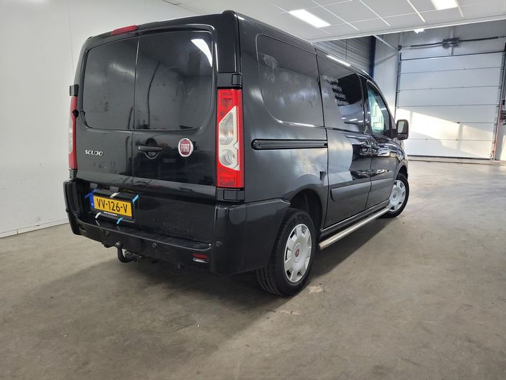 Photo 3 VIN: ZFA27000064377612 - FIAT SCUDO 