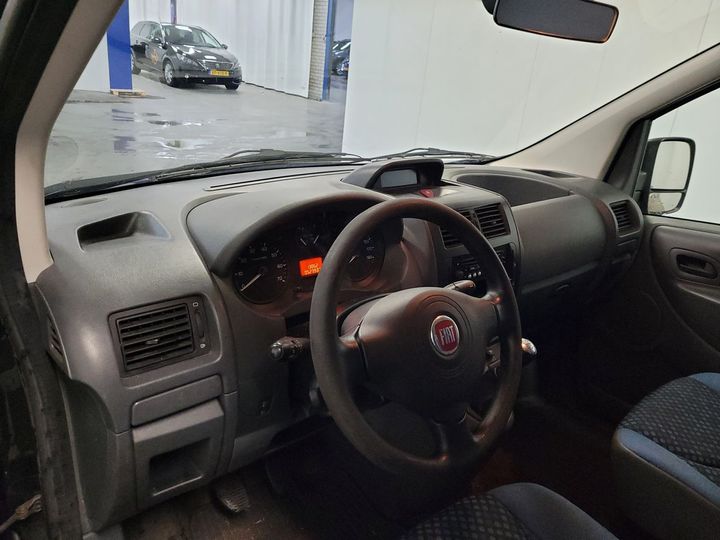 Photo 5 VIN: ZFA27000064377617 - FIAT SCUDO 