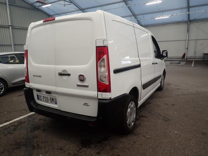 Photo 2 VIN: ZFA27000064378212 - FIAT SCUDO 