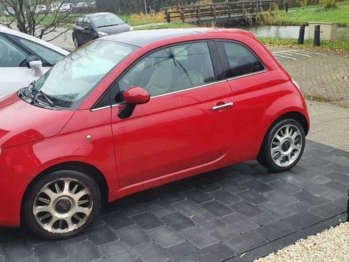 Photo 0 VIN: ZFA31200000220776 - FIAT 500 