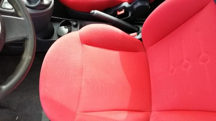 Photo 10 VIN: ZFA31200000441242 - FIAT 500 HATCHBACK 