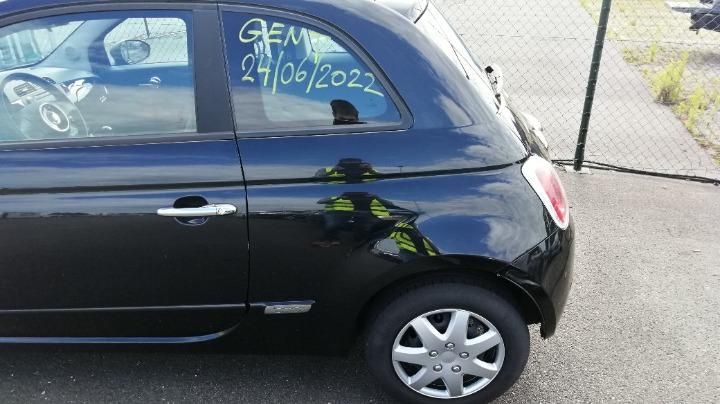 Photo 24 VIN: ZFA31200000441242 - FIAT 500 HATCHBACK 