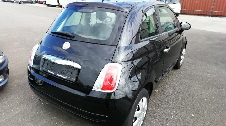 Photo 3 VIN: ZFA31200000441242 - FIAT 500 HATCHBACK 