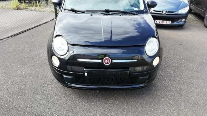 Photo 31 VIN: ZFA31200000441242 - FIAT 500 HATCHBACK 