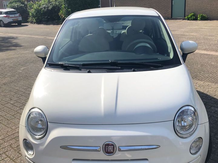 Photo 12 VIN: ZFA31200000496987 - FIAT 500 