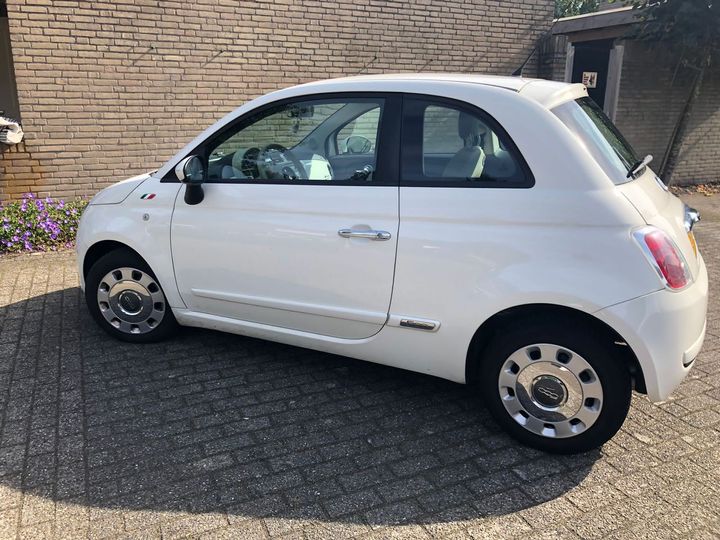 Photo 15 VIN: ZFA31200000496987 - FIAT 500 