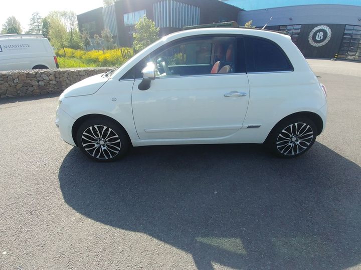 Photo 13 VIN: ZFA31200000542975 - FIAT 500 