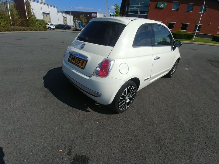 Photo 3 VIN: ZFA31200000542975 - FIAT 500 