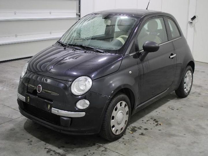 Photo 1 VIN: ZFA31200000552795 - FIAT 500 HATCHBACK 