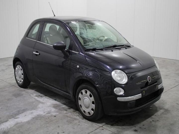 Photo 2 VIN: ZFA31200000552795 - FIAT 500 HATCHBACK 