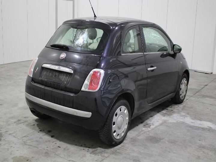 Photo 3 VIN: ZFA31200000552795 - FIAT 500 HATCHBACK 