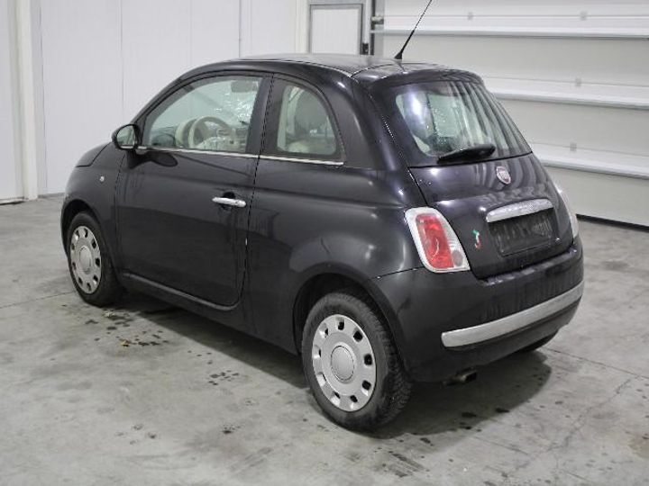 Photo 4 VIN: ZFA31200000552795 - FIAT 500 HATCHBACK 