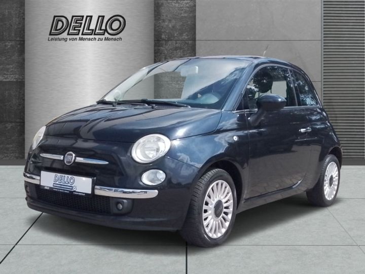 Photo 0 VIN: ZFA31200000571126 - FIAT 500 