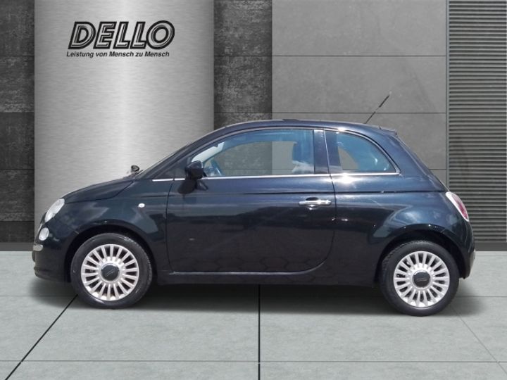 Photo 1 VIN: ZFA31200000571126 - FIAT 500 