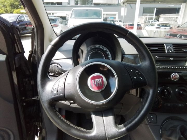 Photo 11 VIN: ZFA31200000571126 - FIAT 500 