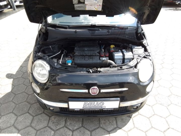 Photo 13 VIN: ZFA31200000571126 - FIAT 500 