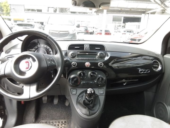 Photo 18 VIN: ZFA31200000571126 - FIAT 500 