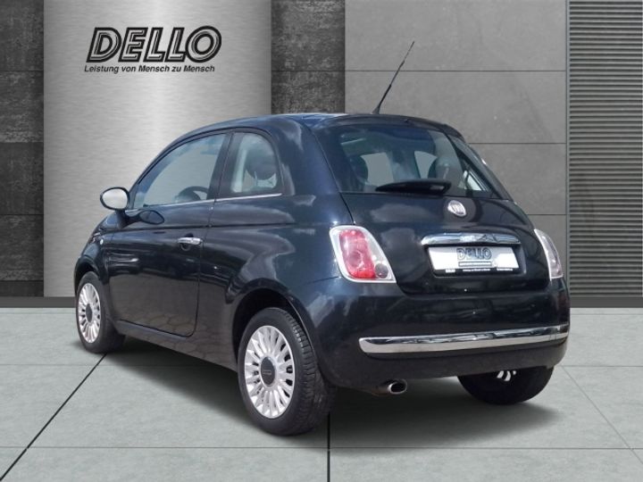 Photo 2 VIN: ZFA31200000571126 - FIAT 500 