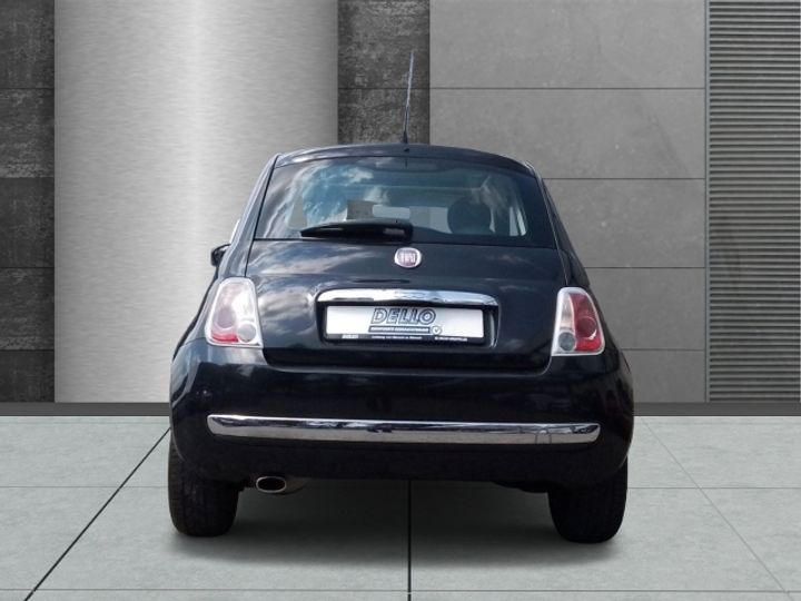 Photo 5 VIN: ZFA31200000571126 - FIAT 500 