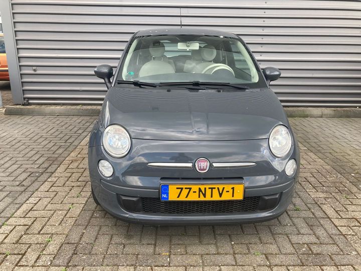 Photo 4 VIN: ZFA31200000597545 - FIAT 500 