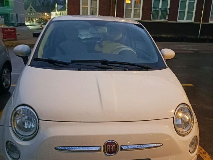 Photo 5 VIN: ZFA31200000641380 - FIAT 500 