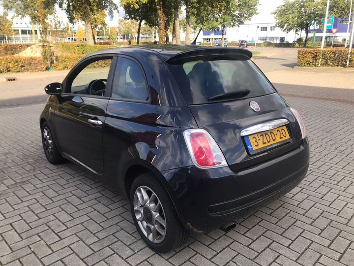 Photo 2 VIN: ZFA31200000690149 - FIAT 500 