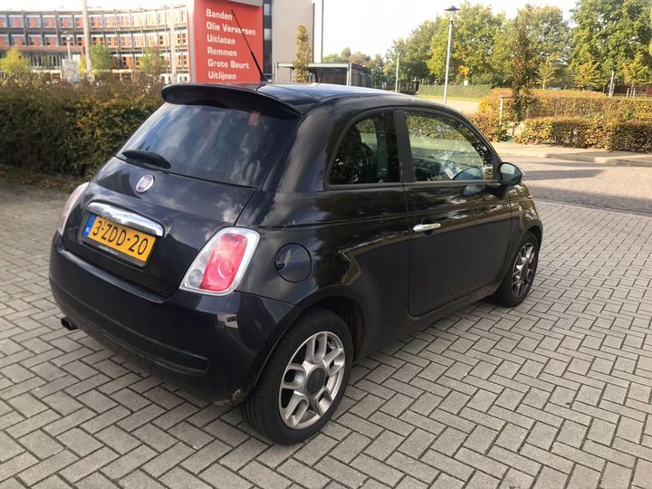 Photo 3 VIN: ZFA31200000690149 - FIAT 500 