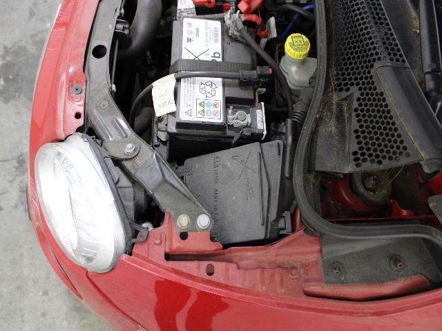 Photo 22 VIN: ZFA31200000732088 - FIAT 500 HATCHBACK 