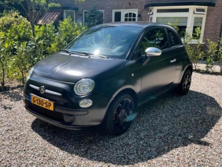 Photo 1 VIN: ZFA31200000907944 - FIAT 500 