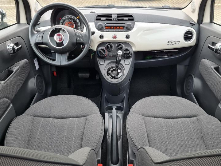 Photo 6 VIN: ZFA31200000920207 - FIAT 500 