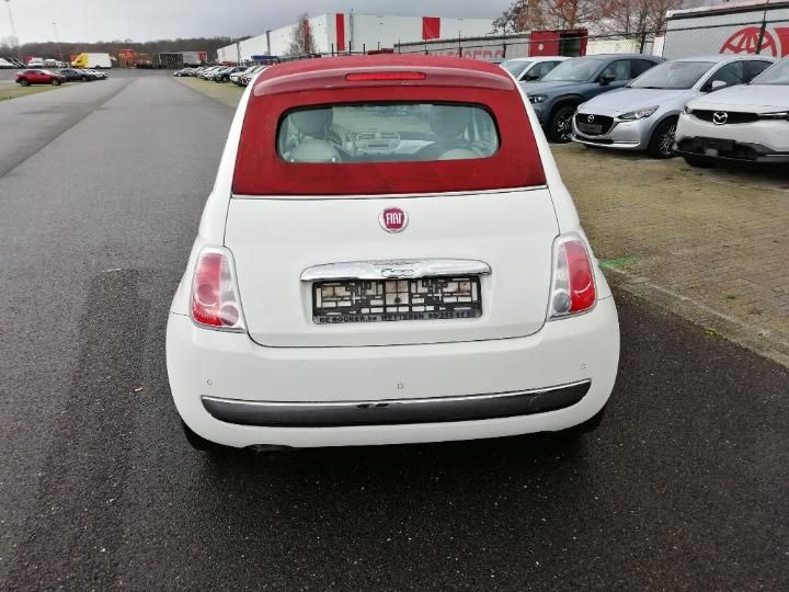 Photo 23 VIN: ZFA31200000957388 - FIAT 500 C 