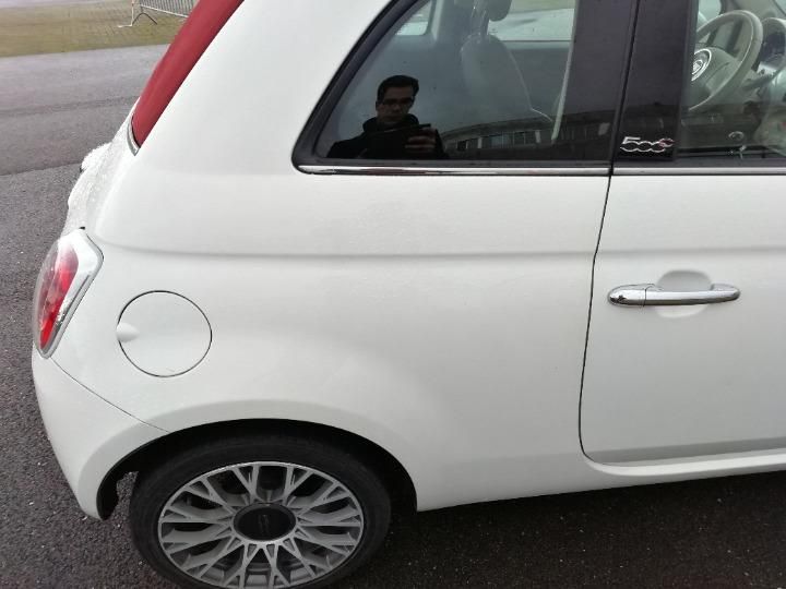 Photo 30 VIN: ZFA31200000957388 - FIAT 500 C 