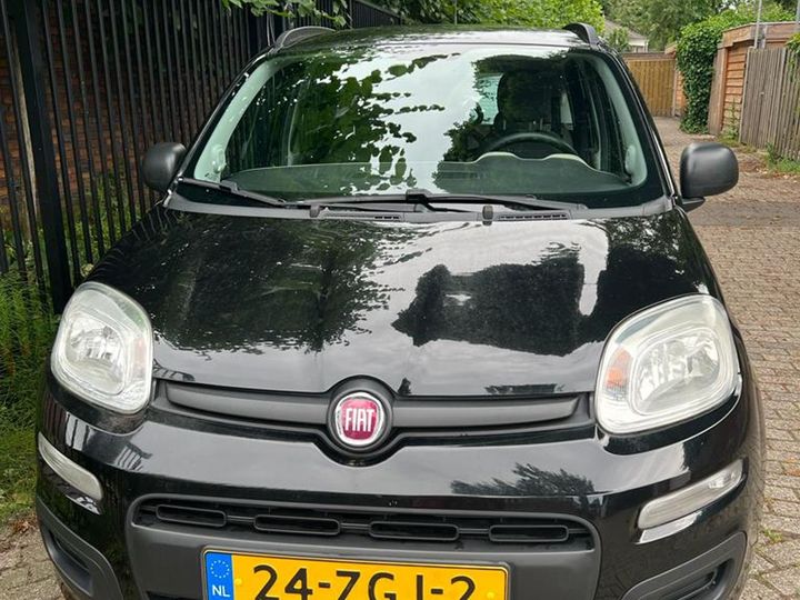 Photo 4 VIN: ZFA31200003026198 - FIAT PANDA 