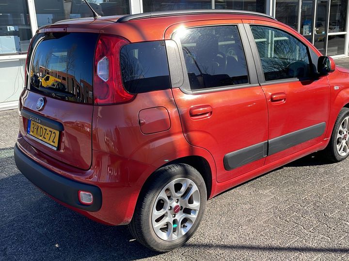 Photo 3 VIN: ZFA31200003084728 - FIAT PANDA 