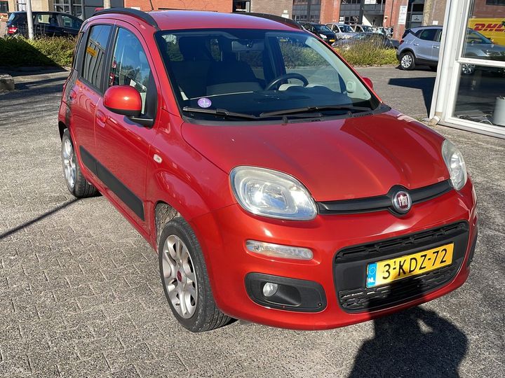 Photo 4 VIN: ZFA31200003084728 - FIAT PANDA 