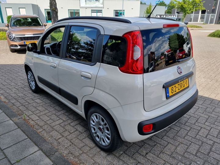 Photo 2 VIN: ZFA31200003096539 - FIAT PANDA 