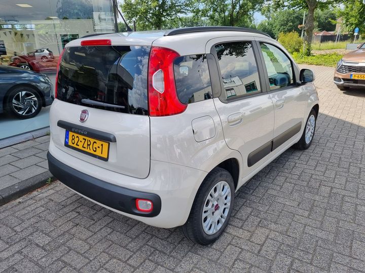 Photo 3 VIN: ZFA31200003096539 - FIAT PANDA 