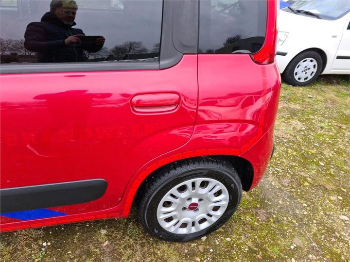 Photo 12 VIN: ZFA31200003116158 - FIAT PANDA 