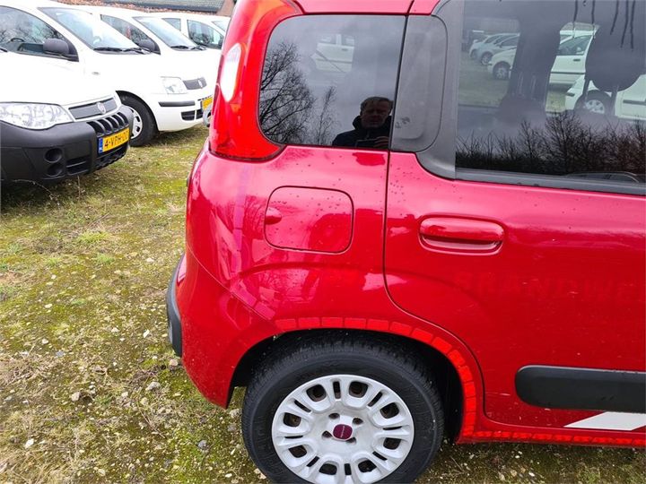 Photo 22 VIN: ZFA31200003116158 - FIAT PANDA 