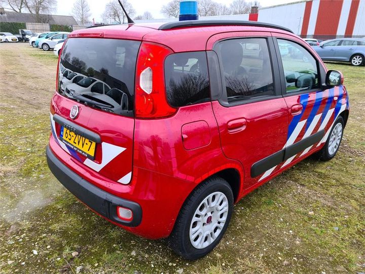 Photo 3 VIN: ZFA31200003116158 - FIAT PANDA 