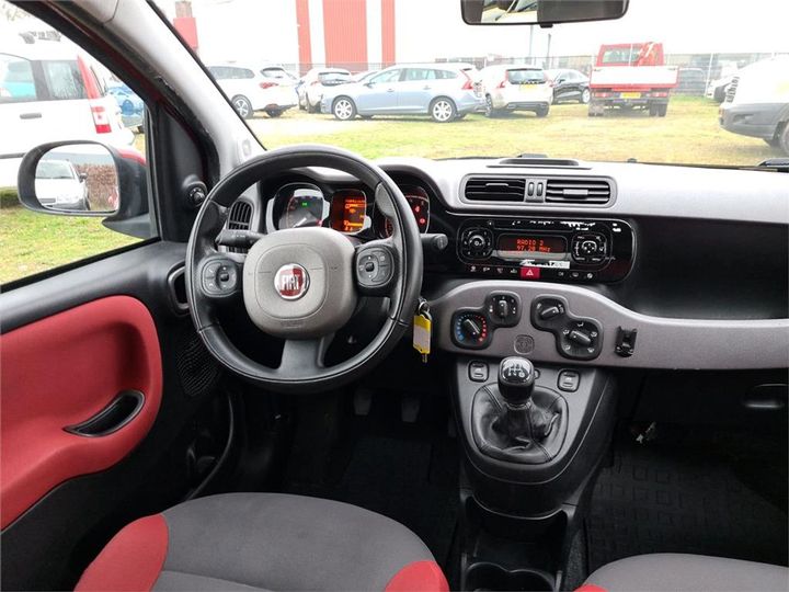 Photo 7 VIN: ZFA31200003116158 - FIAT PANDA 