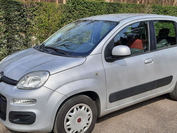 Photo 2 VIN: ZFA31200003134031 - FIAT PANDA 