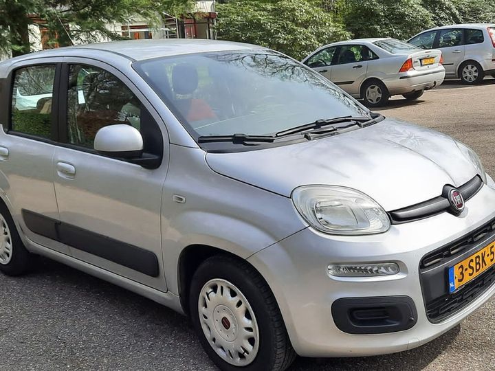 Photo 4 VIN: ZFA31200003134031 - FIAT PANDA 