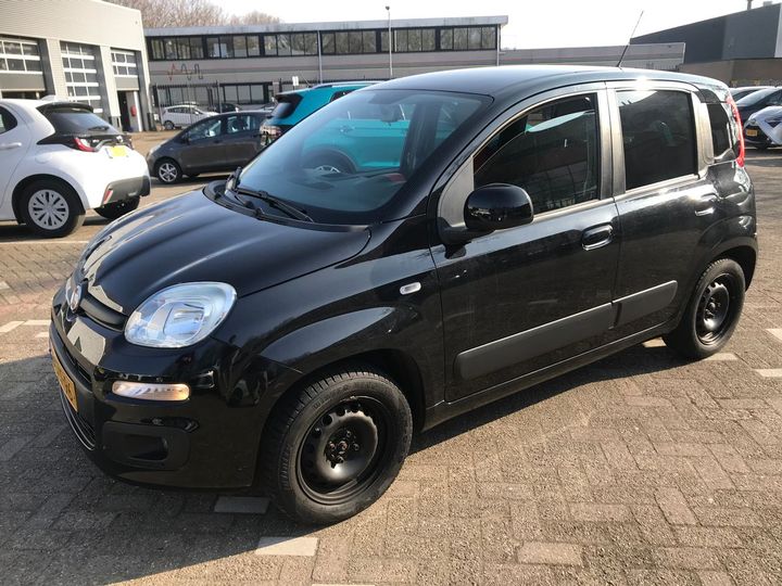 Photo 1 VIN: ZFA31200003171107 - FIAT PANDA 