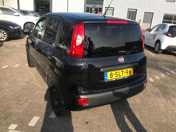 Photo 2 VIN: ZFA31200003171107 - FIAT PANDA 