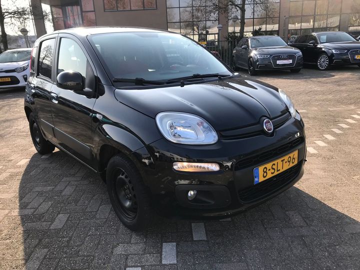 Photo 4 VIN: ZFA31200003171107 - FIAT PANDA 